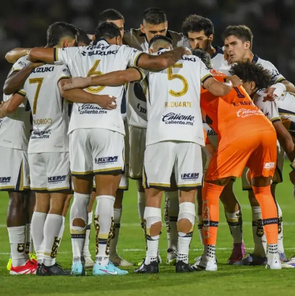 Los 5 jugadores mejor pagados en Pumas: Memote en la lista