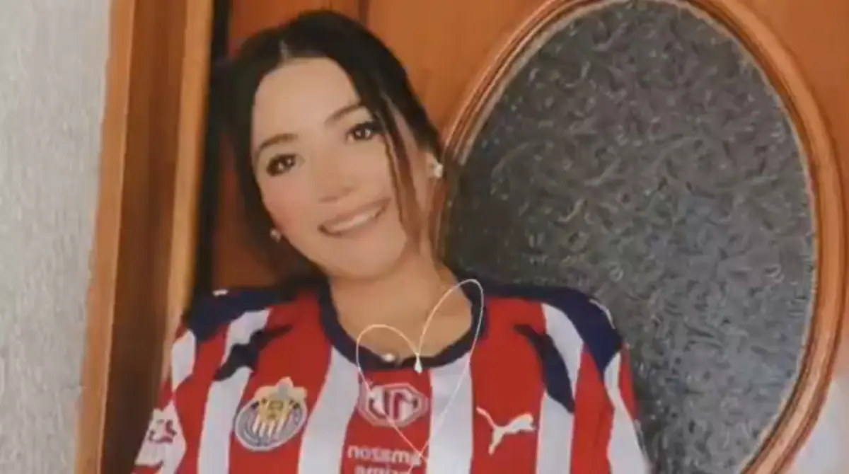 Miriam Becerra es la madre de Samir Inda, canterano de Chivas que debutó con gol.