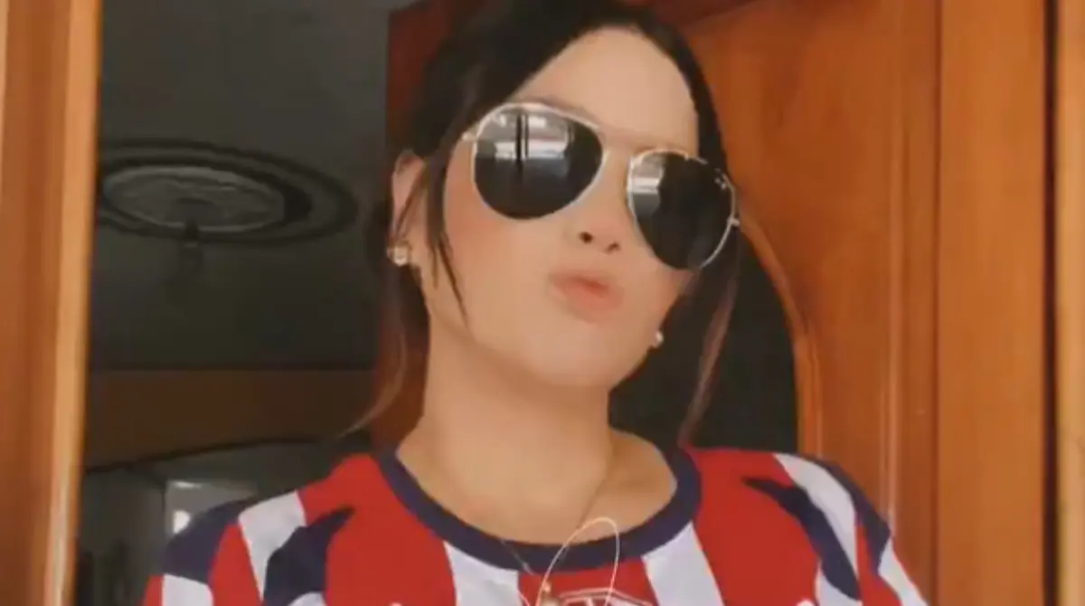 Miriam Becerra siempre ha demostrado ser una madre ejemplar.