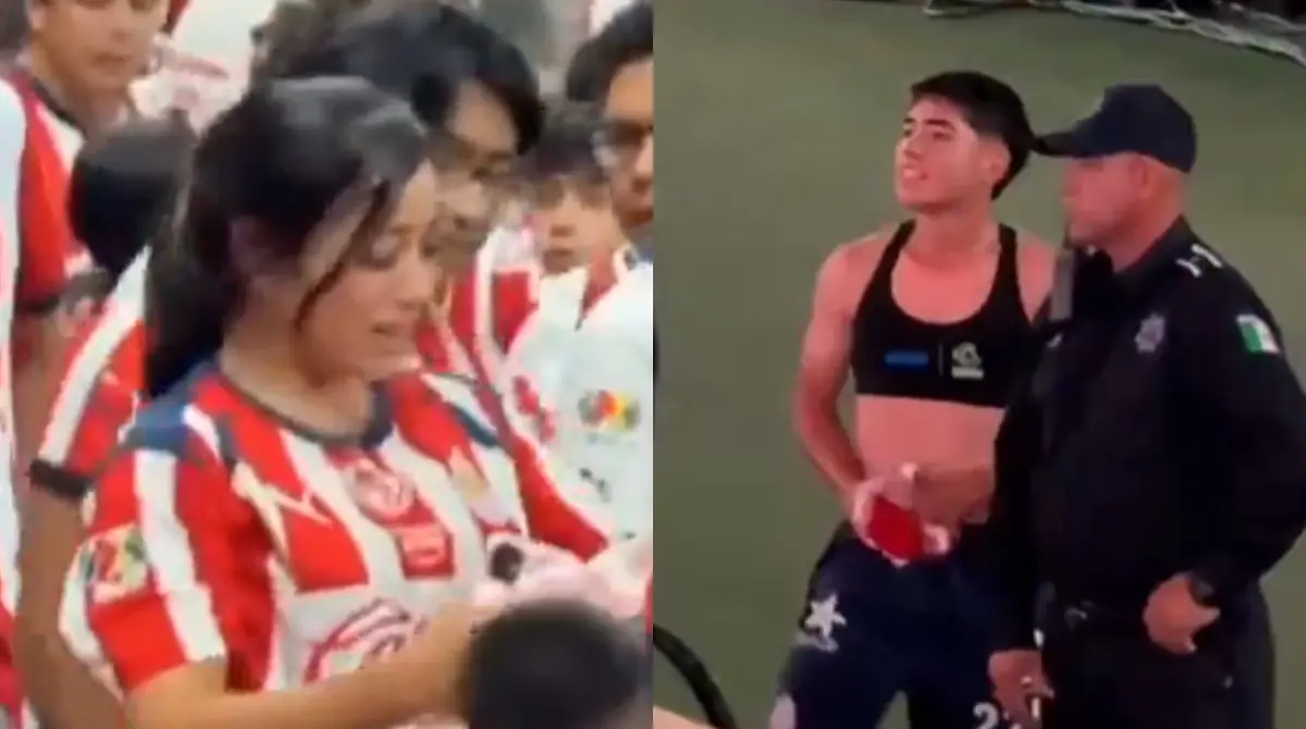 El joven de 17 años respondió a la confianza de Gabriel Milito.