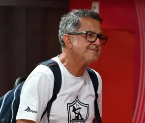 El equipo que rescataría a Juan Carlos Osorio tras salir de Xolos