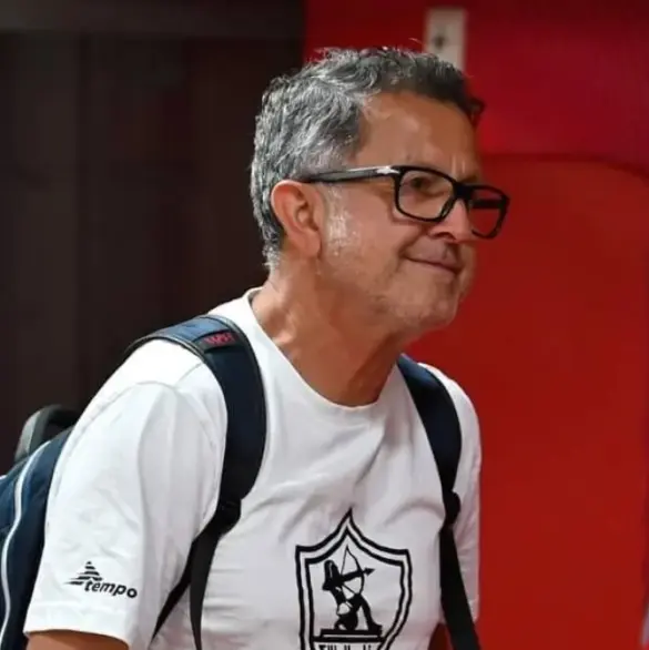 El equipo que rescataría a Juan Carlos Osorio tras salir de Xolos