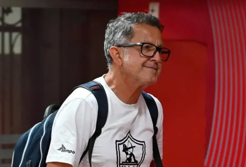 Juan Carlos Osorio tendría una nueva oportunidad en su carrera como DT