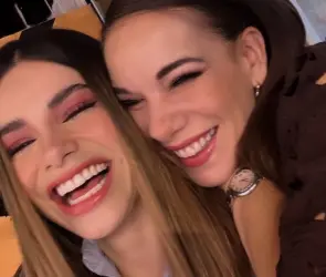 Mejor amiga de Débora Estrella la despide de manera emotiva