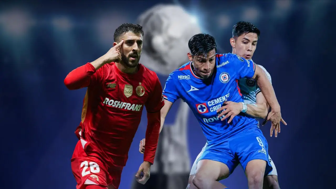  El futbol mexicano comienza a encaminarse tras 10 fechas de fase regular. 