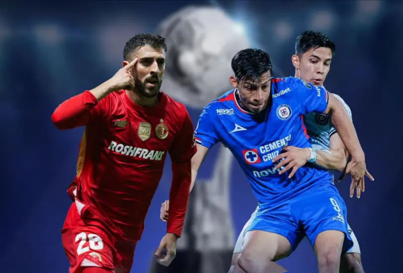 El futbol mexicano comienza a encaminarse tras 10 fechas de fase regular.