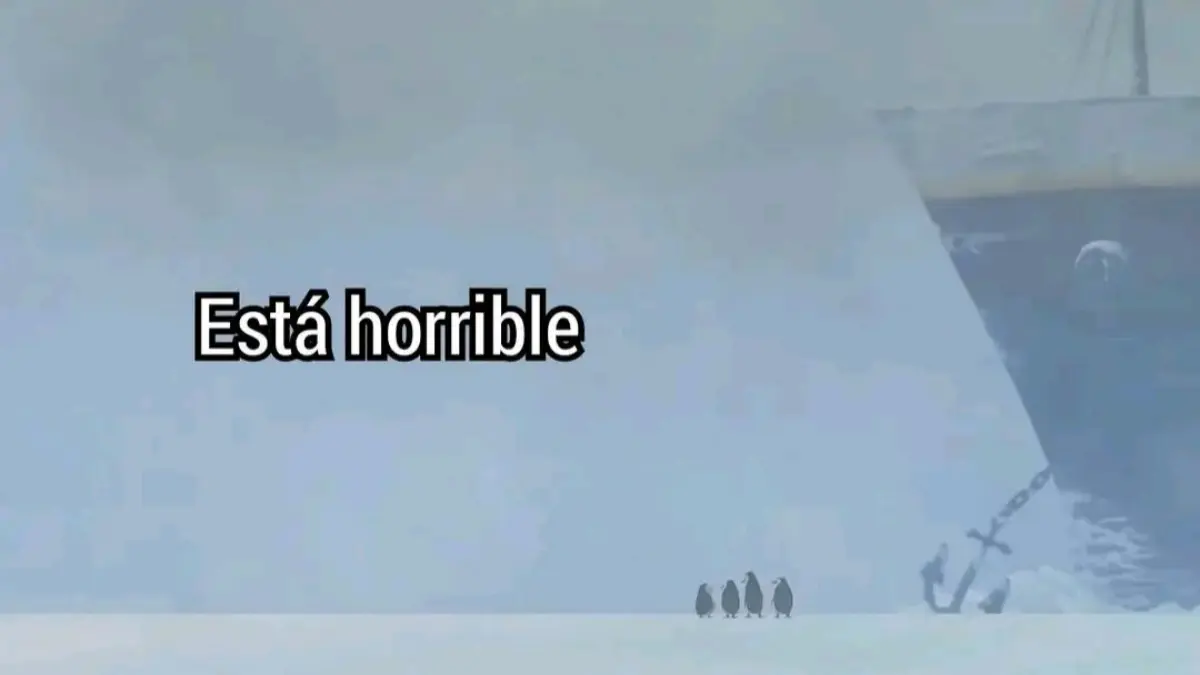 Los aficionados dividieron opiniones sobre los personajes en redes sociales. 