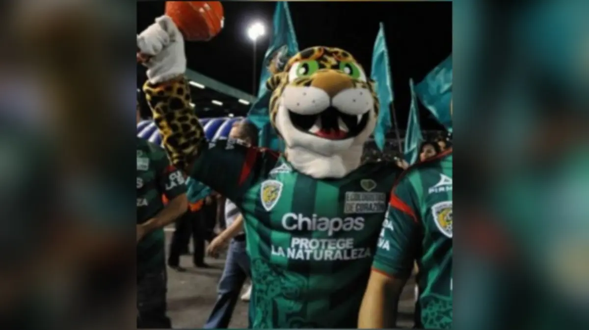 Algunos recordaron a otras mascotas por el diseño de Zayu, representante de México. 