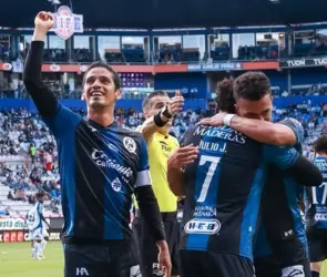 Así sería el nuevo estadio del Querétaro