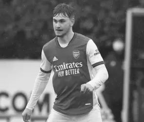 Tragedia en el campo: Billy Vigar fallece tras fuerte choque