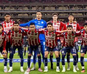 La figura que Cruz Azul le quitaría a Chivas