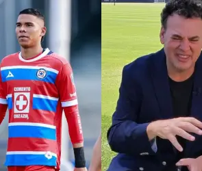 Faitelson justifica errores de Kevin Mier con Cruz Azul