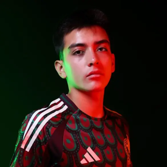 ¿Dónde ver los partidos de la Selección Mexicana en el Mundial Sub-20?