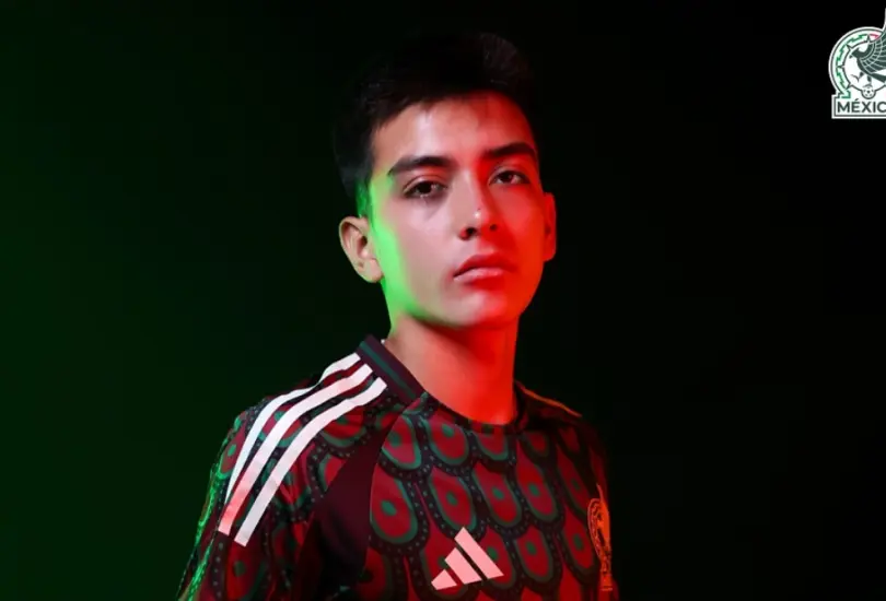 La Selección Mexicana Sub-20 está próxima a debutar
