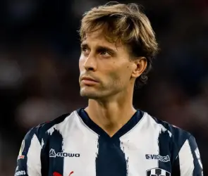 Rayados: Sergio Canales es operado de emergencia por lesión