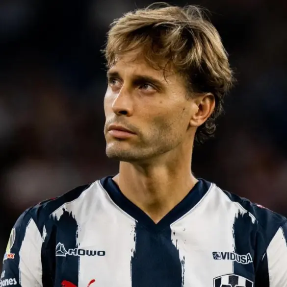 Rayados: Sergio Canales es operado de emergencia por lesión