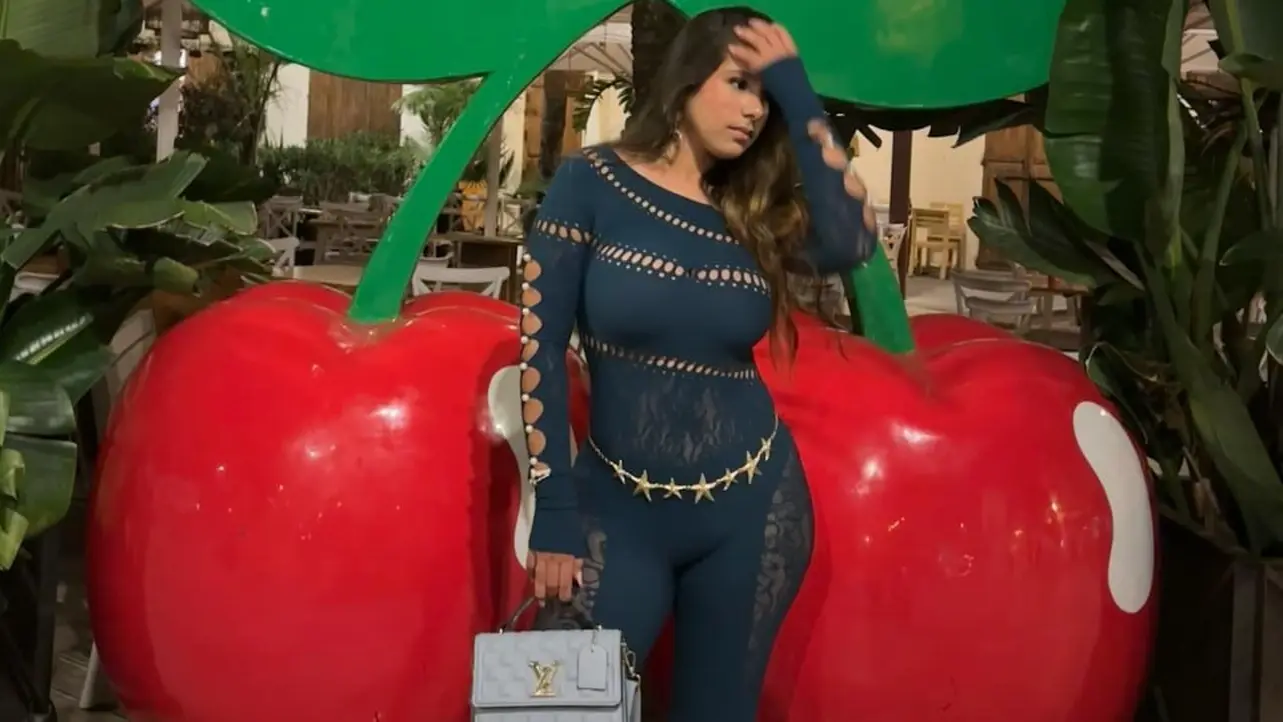 La Cubana ha presumido los colores de equipos como Getafe, Barcelona y Real Madrid. 