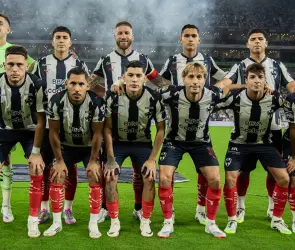 Los 5 jugadores mejor pagados en Rayados: Canales a la cabeza