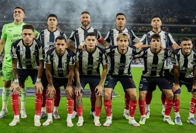 Rayados tiene los sueldos más altos de la Liga MX