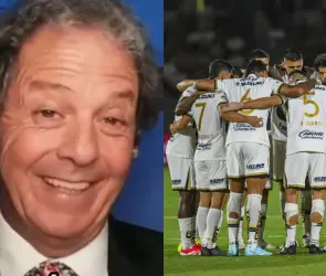 Ruso Brailovsky se burla de Pumas previo a juego vs América