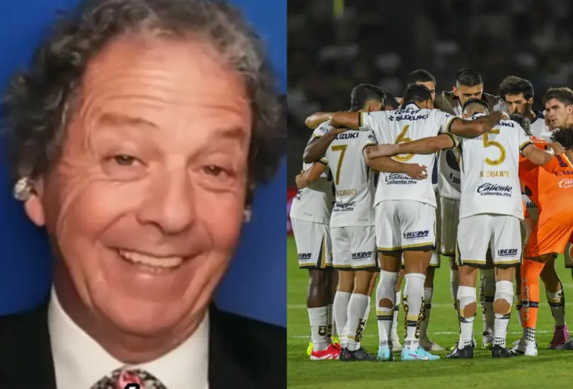 El Ruso Brailovsky ya calienta motores para el Clásico Capitalino