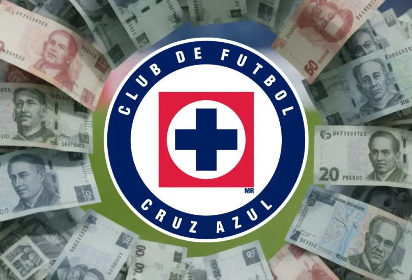 Cruz Azul vuelve a estar en el ojo del huracán por un supuesto amaño de partidos