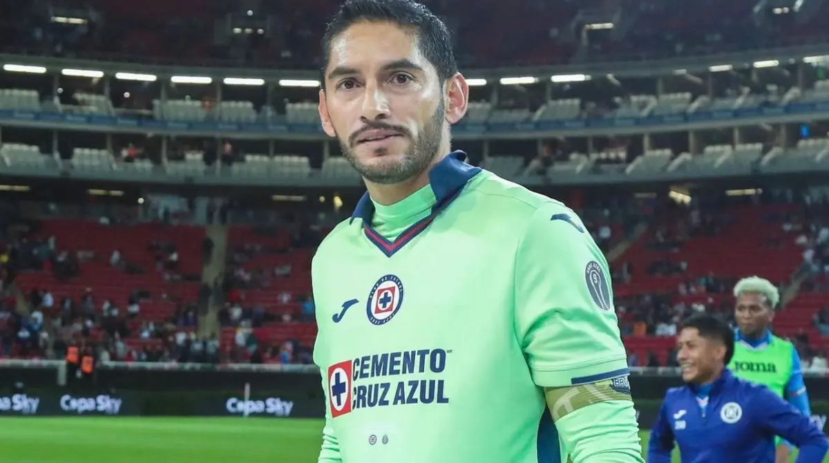 La sequía de títulos provocaron que fuera blanco de críticas constantes 