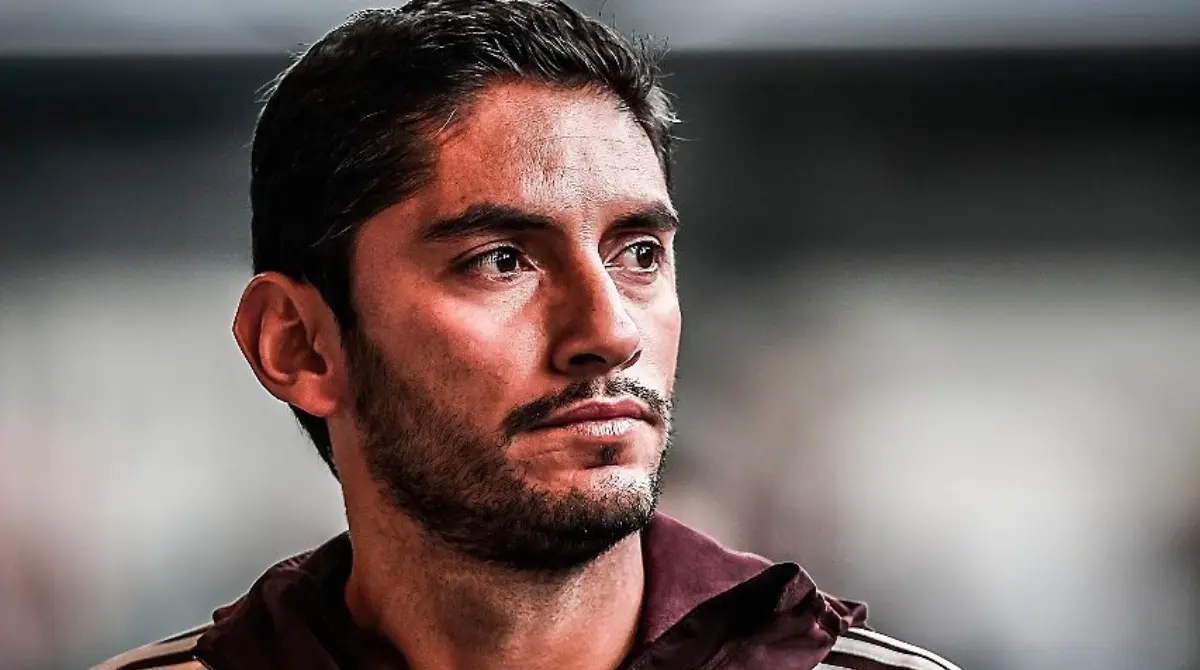 A pesar de su desempeño, Corona no pudo ser el arquero titular con el combinado 'Tricolor'