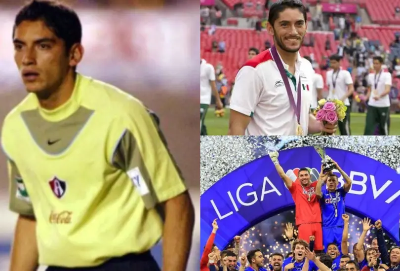 José de Jesús Corona deja un gran legado en la Liga MX