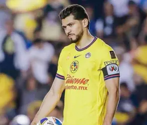 Henry Martín recurriría a una limpia tras crisis con América