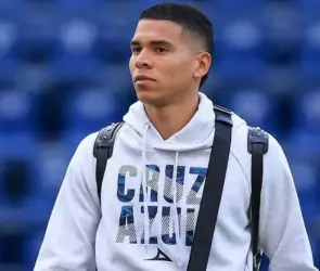 Esto hará Cruz Azul con Kevin Mier tras sus errores