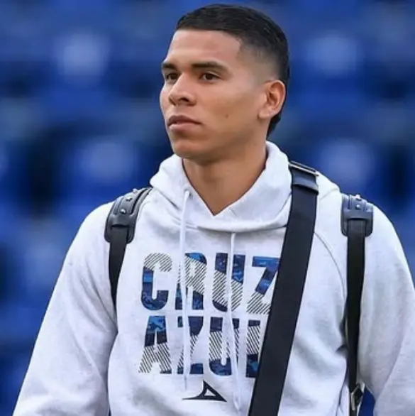 Esto hará Cruz Azul con Kevin Mier tras sus errores