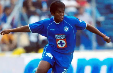 Melvin Brown exhibió un supuesto amaño en el futbol mexicano Melvin Brown exhibió un supuesto amaño en el futbol mexicano