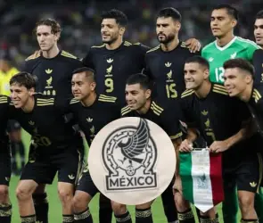 Filtran jersey de visita de México para el Mundial 2026