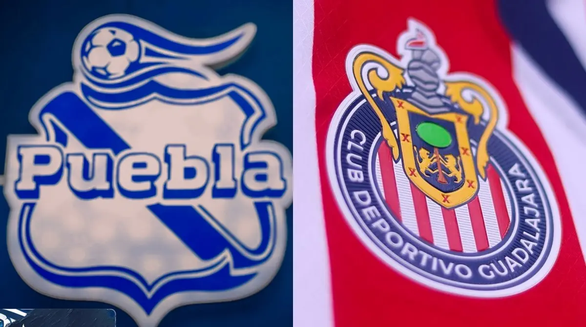  El Puebla vs Chivas se ha reprogramado 