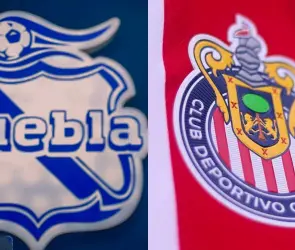 Liga MX reprograma el partido entre Puebla y Chivas