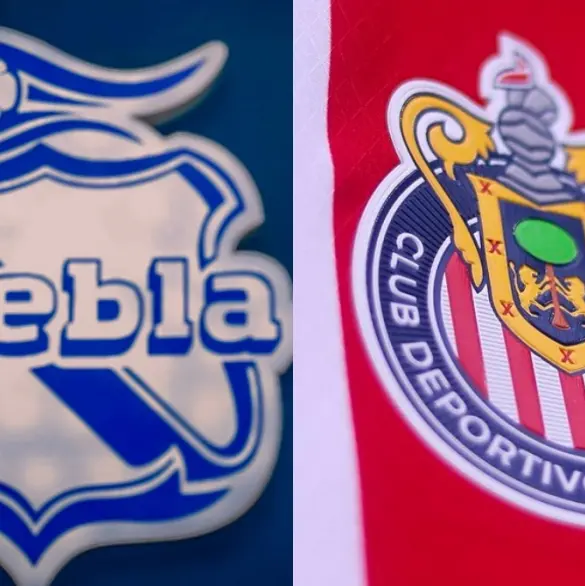 Liga MX reprograma el partido entre Puebla y Chivas