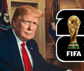 Donald Trump dejaría sin Mundial a un par de sedes