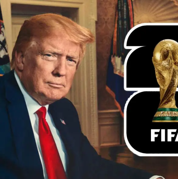 Donald Trump dejaría sin Mundial a un par de sedes
