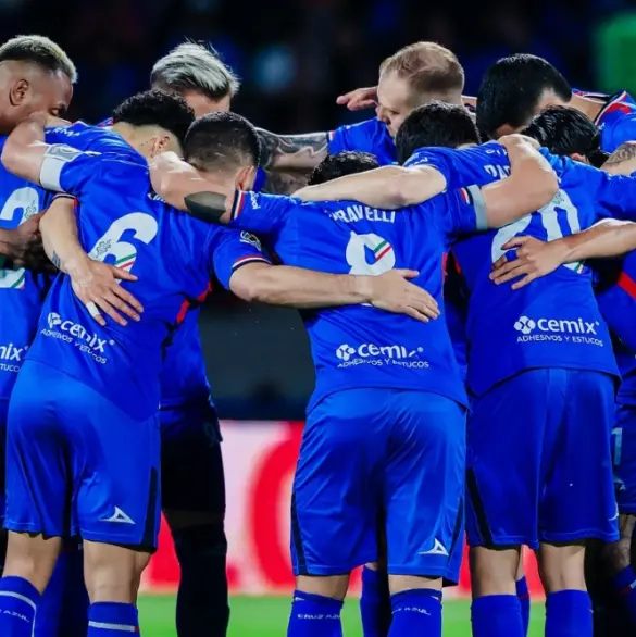 Cruz Azul: FIFA confirma sede de la Copa Intercontinental 2025