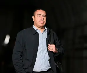 Efraín Juárez no representa a Pumas