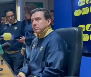 Pumas acusa al América de exagerar faltas y critica al arbitraje