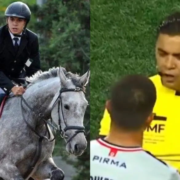 Exhiben al árbitro del Xolos vs Cruz Azul por no saber nada de futbol