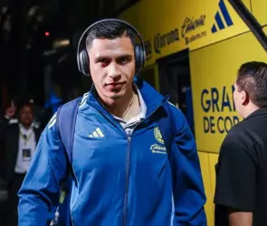 La burla de Luis Malagón a Pumas en el Clásico Capitalino