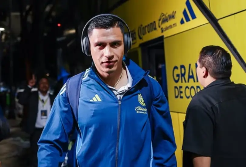 Malagón se dejó ir contra la afición de Pumas