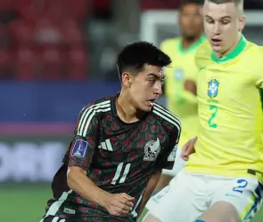 Los mejores memes de Gil Mora en su debut con México en el Mundial Sub 20