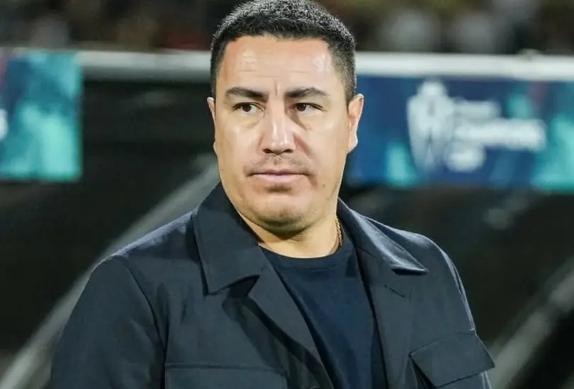 Un rumor pone a Efraín Juárez lejos de Pumas
