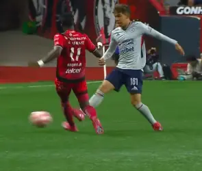 Causa indignación y críticas decisión arbitral que "acuchilló" a Cruz Azul