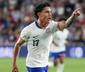 ¿Por qué Alejandro Zendejas no juega para la Selección Mexicana?