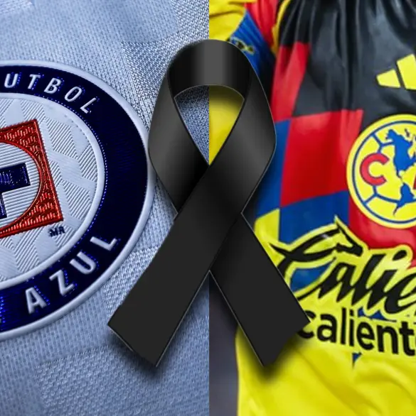 Fallece multicampeón con América y Cruz Azul
